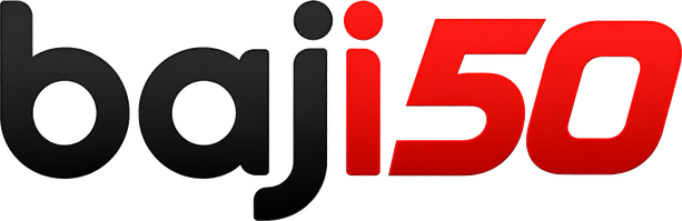 Baji50 Logo